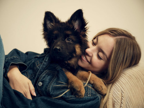 Sydney Sweeney American Eagle Fall 2025 Campaign, August 2025 20
