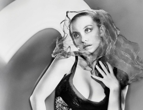 Sydney Sweeney WSJ Magazine, September 2025 2