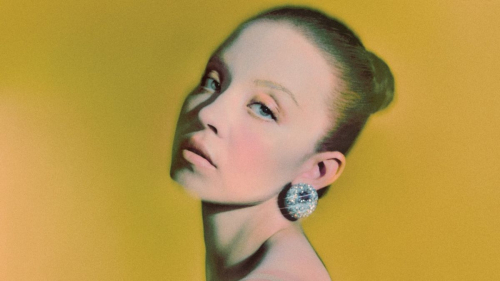 Sydney Sweeney WSJ Magazine, September 2025 3