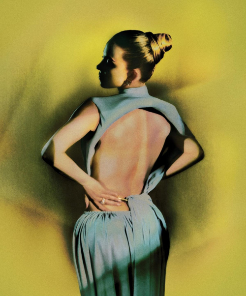 Sydney Sweeney WSJ Magazine, September 2025 7