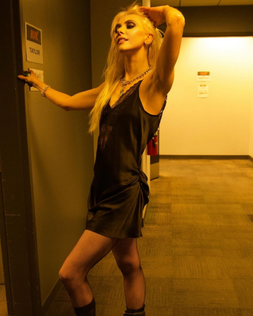 Taylor Momsen Instagram pics, August 2025 16