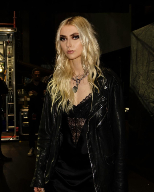 Taylor Momsen Instagram pics, August 2025 17