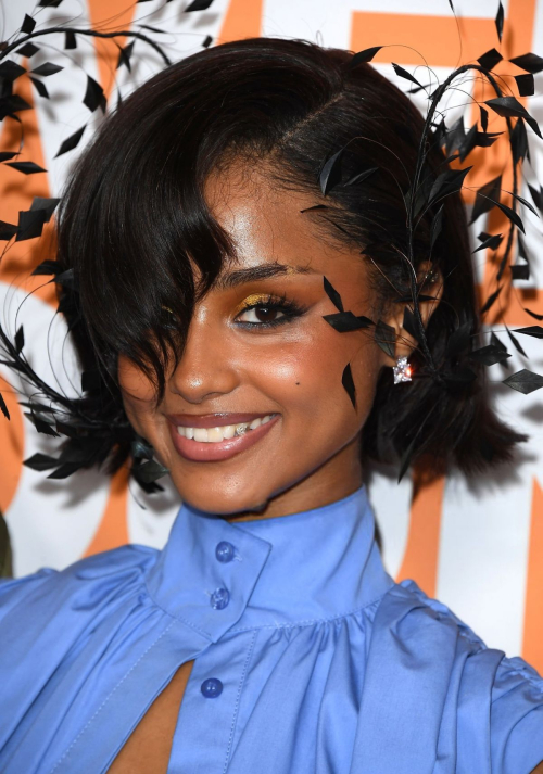 Tyla Variety Power of Young Hollywood, August 2025 8