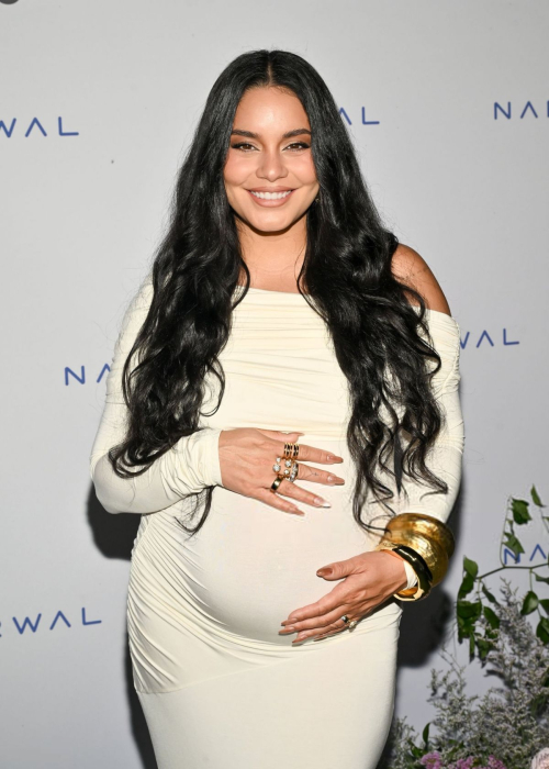 Vanessa Hudgens Narwal Summer Soiree, August 2025 2
