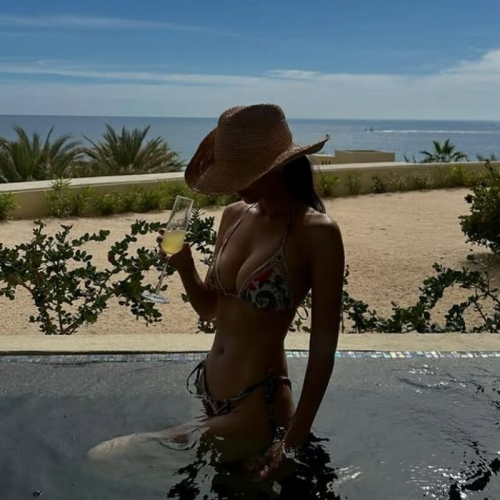 Victoria Justice Instagram Photos, August 2025 1
