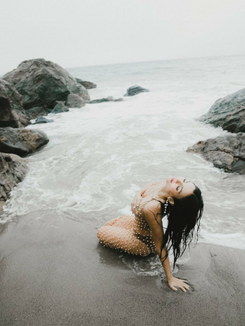 Victoria Justice Instagram Photos, August 2025 2