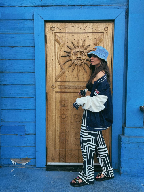 Victoria Justice on Instagram, August 2025 7