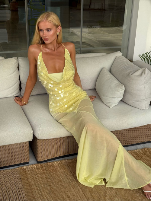 Victoria Turner Instagram pics, August 2025