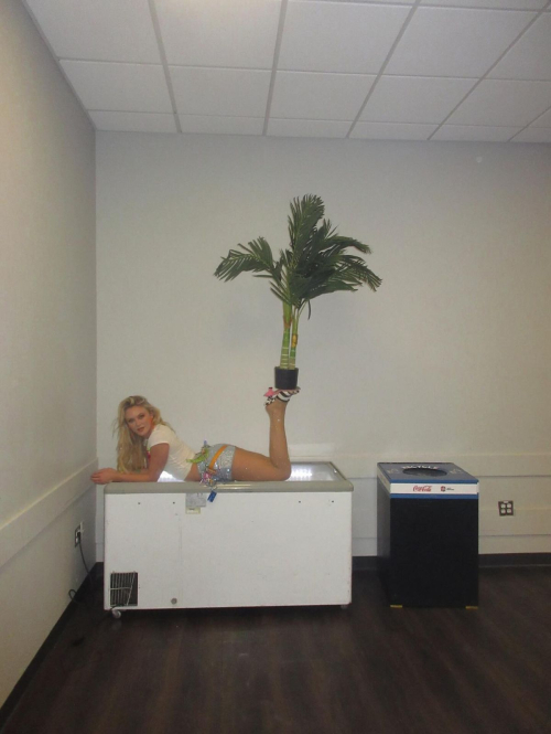 Zara Larsson shares Instagram photos, August 2025 11