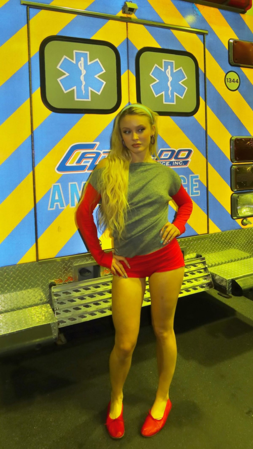 Zara Larsson shares Instagram photos, August 2025 6