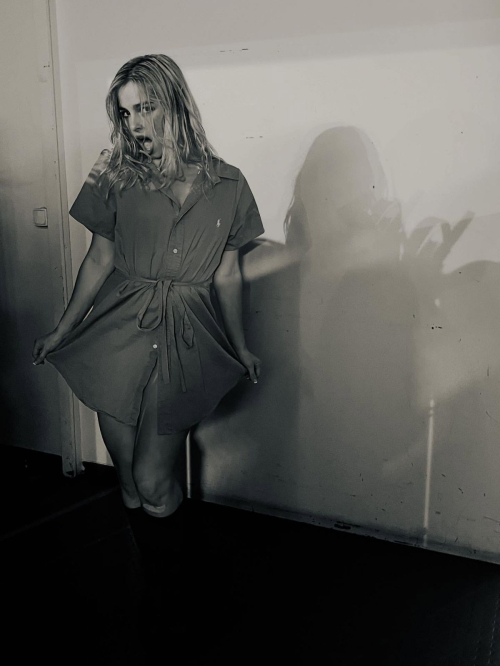 Addison Rae – Photo Diary on Addison Tour, September 2025 6