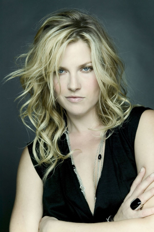 Ali Larter Alternative Press Magazine, 2006