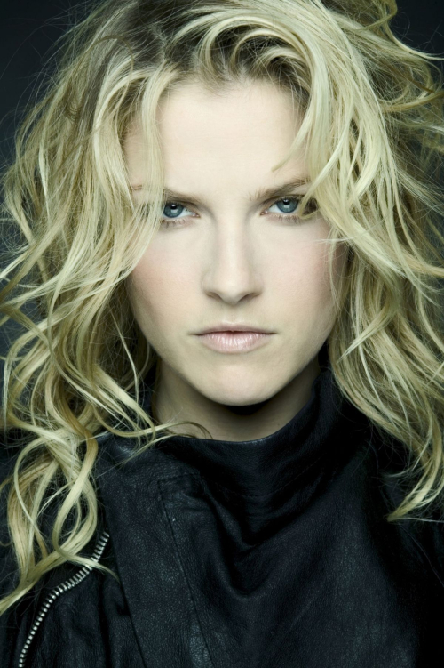Ali Larter Alternative Press Magazine, 2006 9