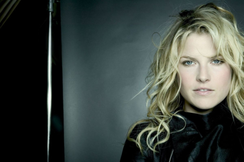 Ali Larter Alternative Press Magazine, 2006 1