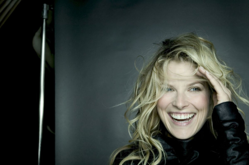 Ali Larter Alternative Press Magazine, 2006 2