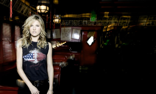 Ali Larter Alternative Press Magazine, 2006 3
