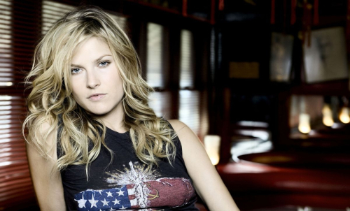 Ali Larter Alternative Press Magazine, 2006 4