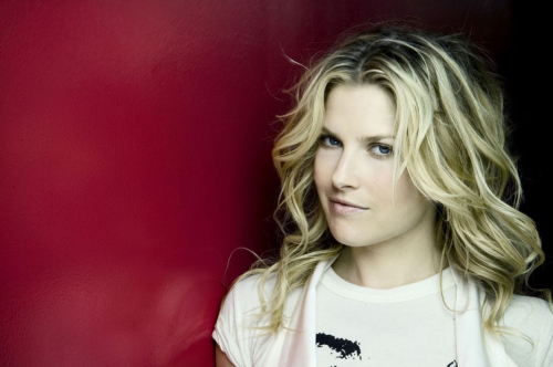 Ali Larter Alternative Press Magazine, 2006 5