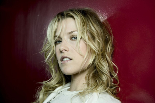 Ali Larter Alternative Press Magazine, 2006 6