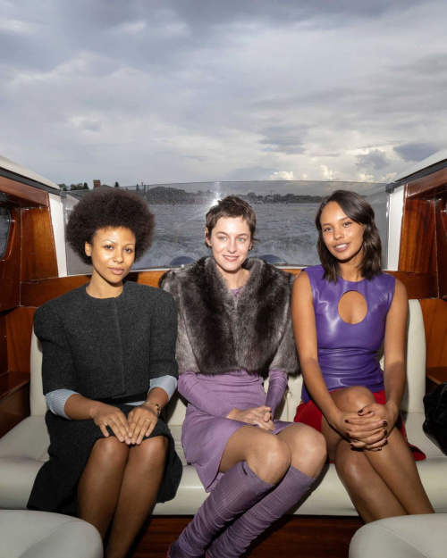 Alisha Boe at Miu Miu Women’s Tales Venice, Aug 2025 1