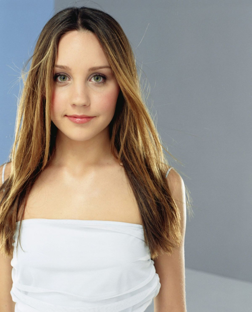 Amanda Bynes photoshoot, 2001 1