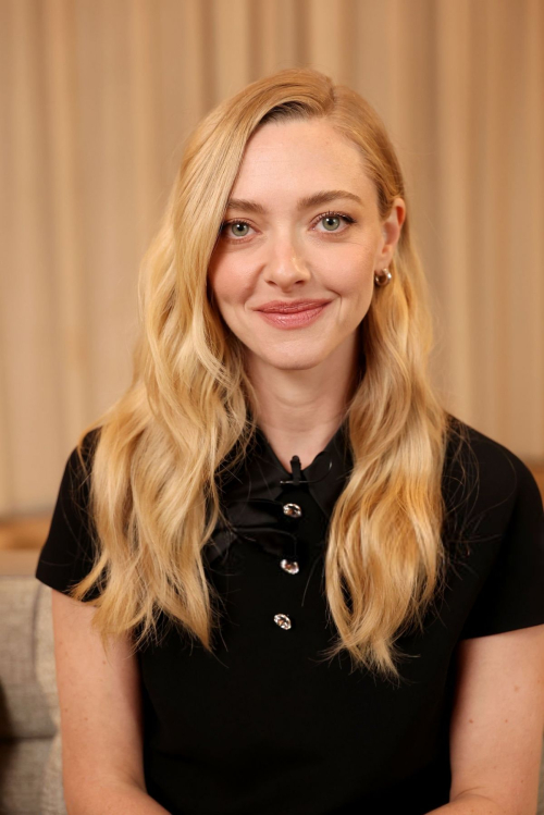 Amanda Seyfried at Hollywood Reporter TIFF, Sep 2025 5