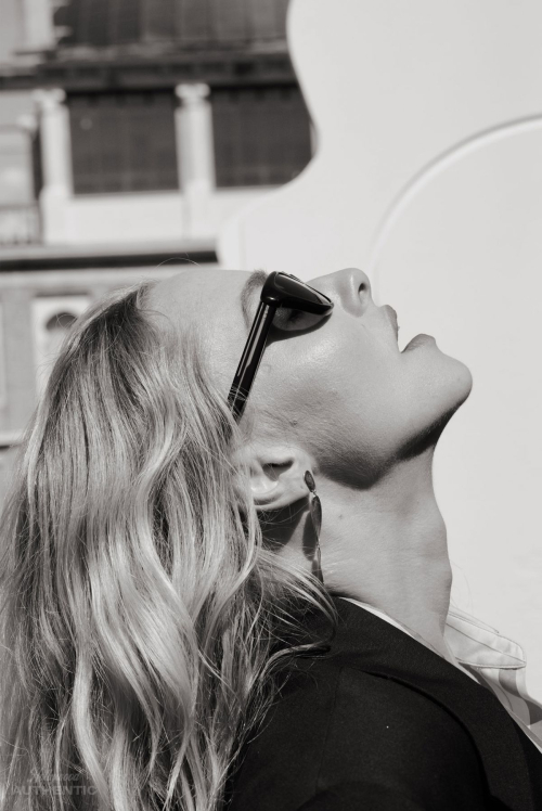 Amanda Seyfried for Hollywood Authentic Venice, September 2025 1