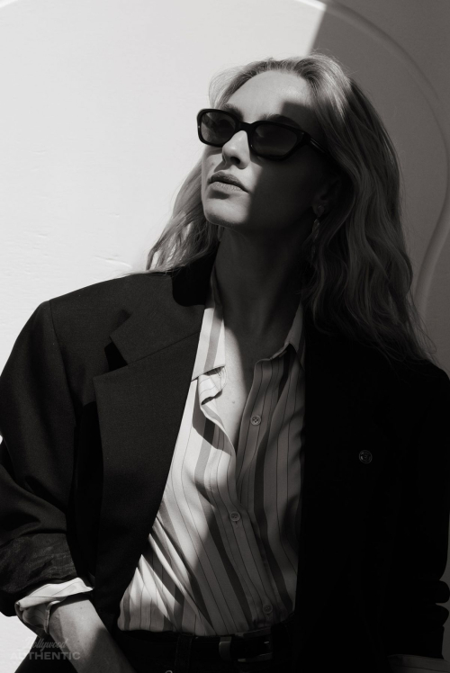 Amanda Seyfried for Hollywood Authentic Venice, September 2025 2