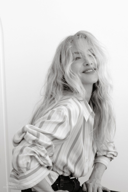Amanda Seyfried for Hollywood Authentic Venice, September 2025 4