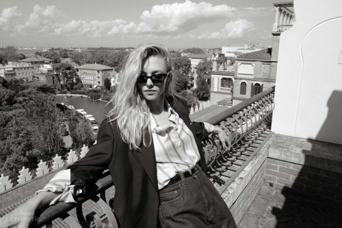 Amanda Seyfried for Hollywood Authentic Venice, September 2025 5