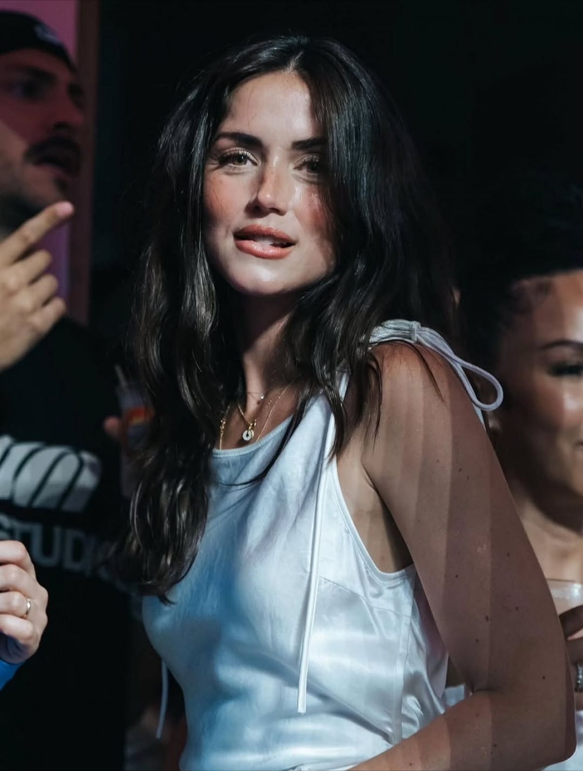 Ana De Armas wows fans in Instagram photos, September 2025