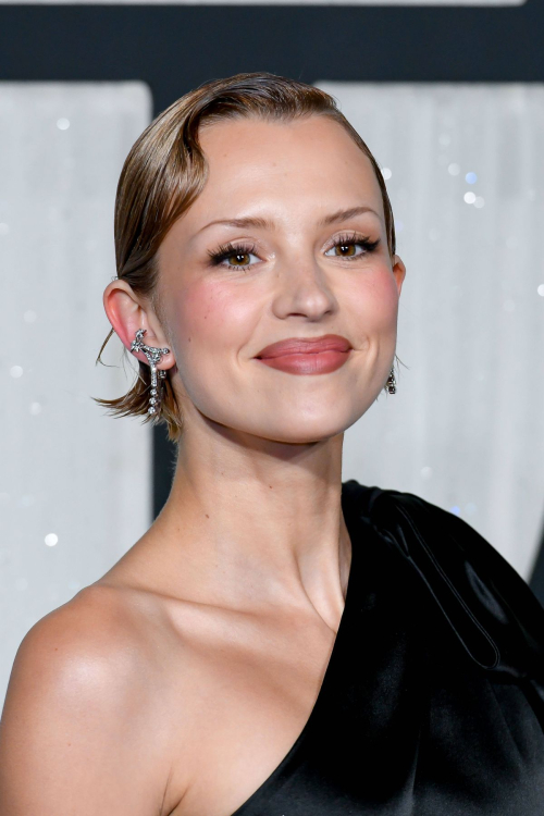 Angele at Ballet Gala Opera Garnier Paris, September 2025 5