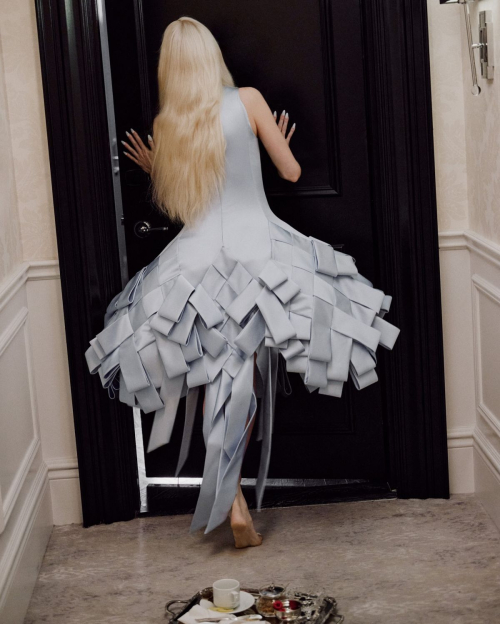 Anya Taylor-Joy for Dior at TIFF, Sep 2025 1