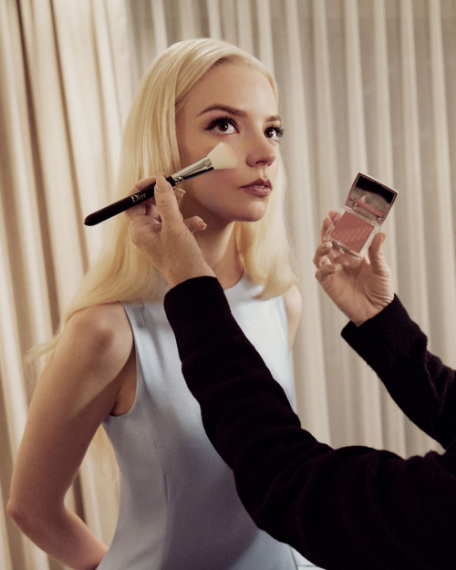 Anya Taylor-Joy for Dior at TIFF, Sep 2025 3