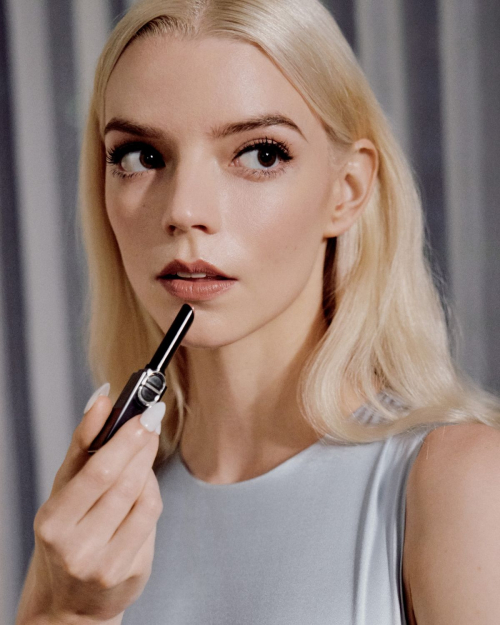 Anya Taylor-Joy for Dior at TIFF, Sep 2025 4