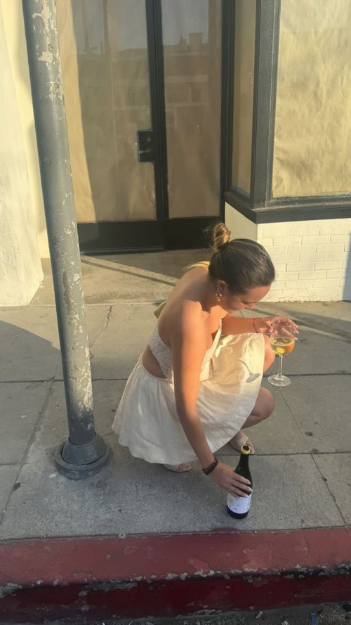 Bailee Madison glows in Instagram photos, September 2025 2