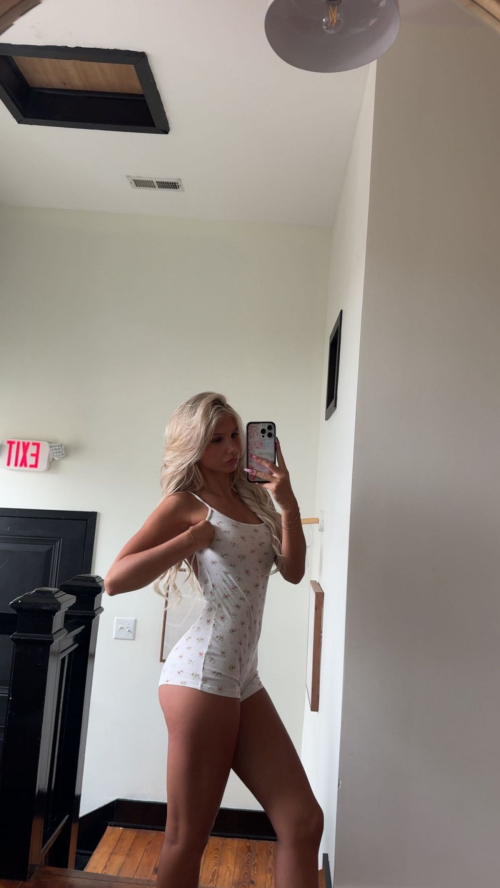 Brooklyn Riley – Instagram Photos, September 2025 2