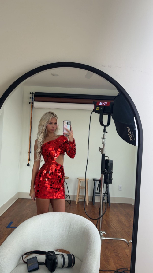 Brooklyn Riley – Instagram Photos, September 2025 3