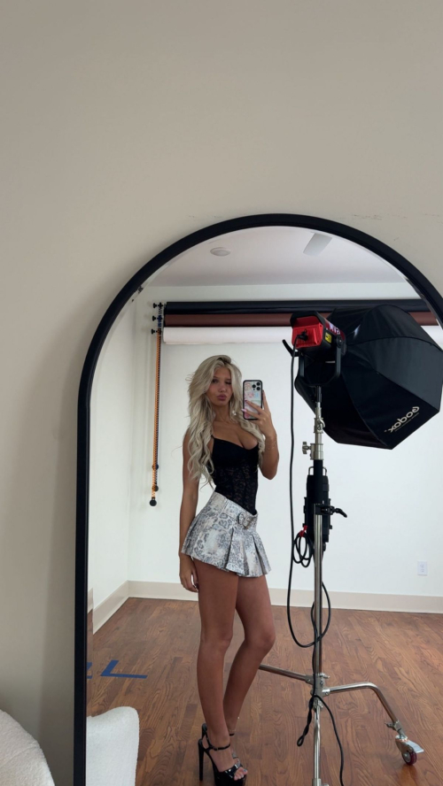Brooklyn Riley – Instagram Photos, September 2025 4