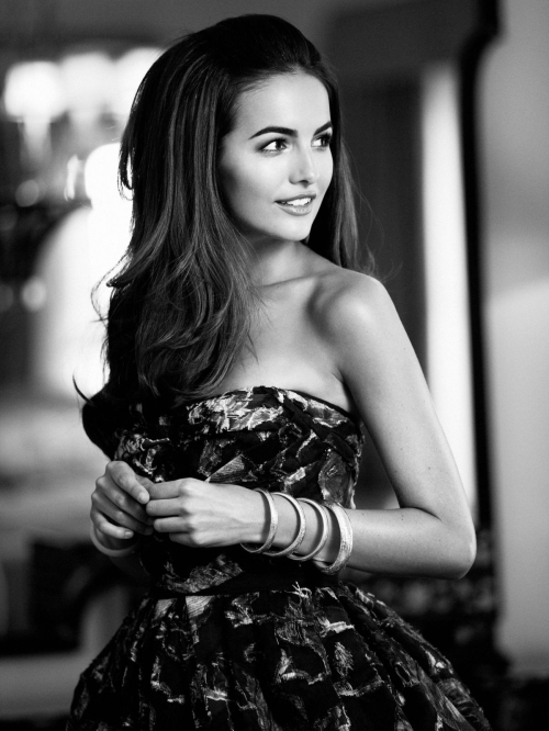 Camilla Belle for Jezebel Magazine, 2011 3
