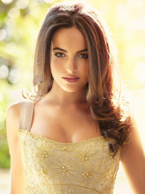 Camilla Belle for Jezebel Magazine, 2011 8