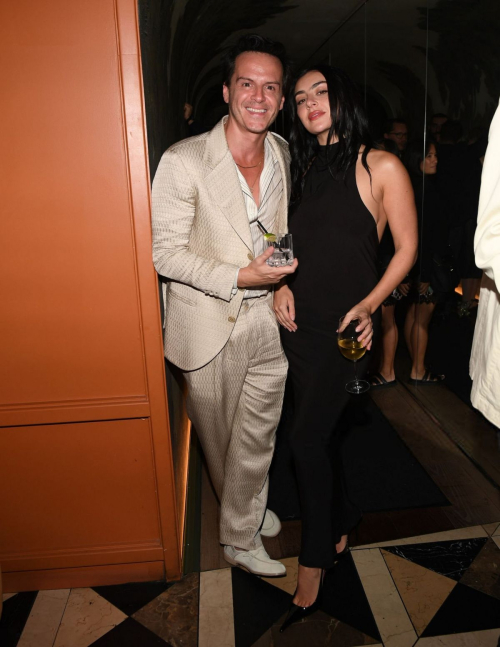Charli XCX at Gucci Sacrifice celebration TIFF, September 2025 3