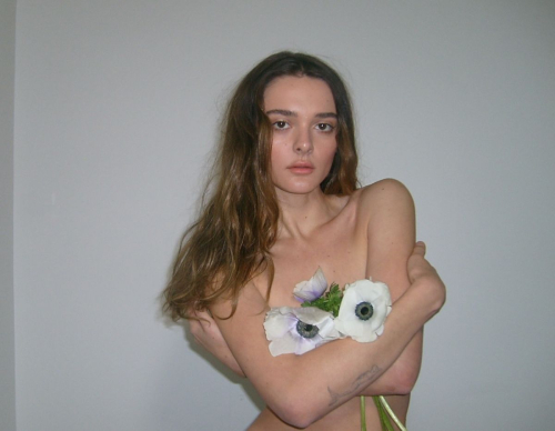 Charlotte Lawrence – Instagram Photos, September 2025