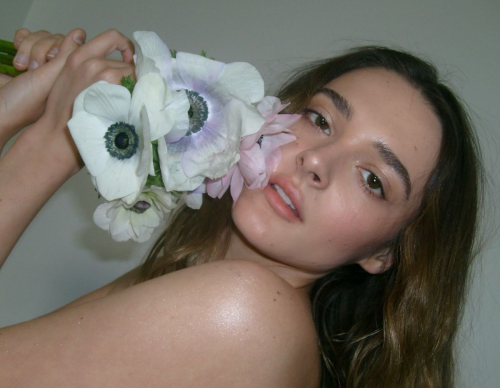 Charlotte Lawrence – Instagram Photos, September 2025 4