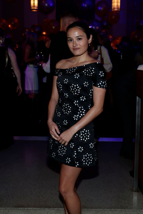 Chase Sui Wonders W Mag Bloomingdales NYFW, September 2025