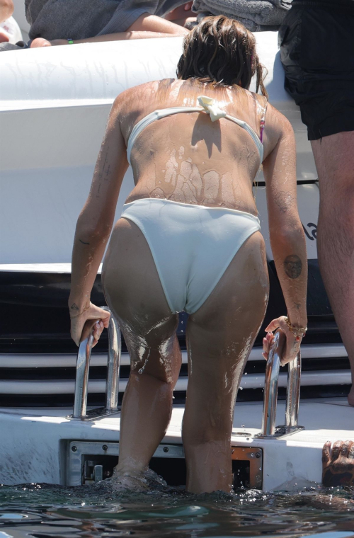 Chiara Ferragni and Giovanni Tronchetti in Ibiza, August 2025 2