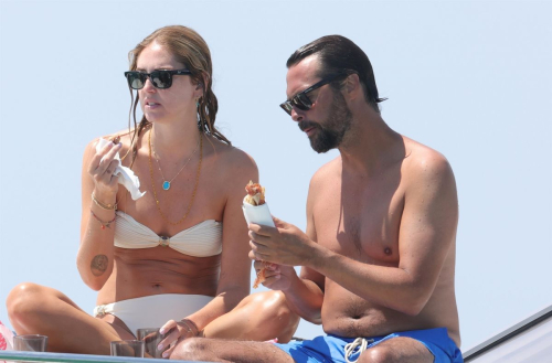 Chiara Ferragni and Giovanni Tronchetti in Ibiza, August 2025 7