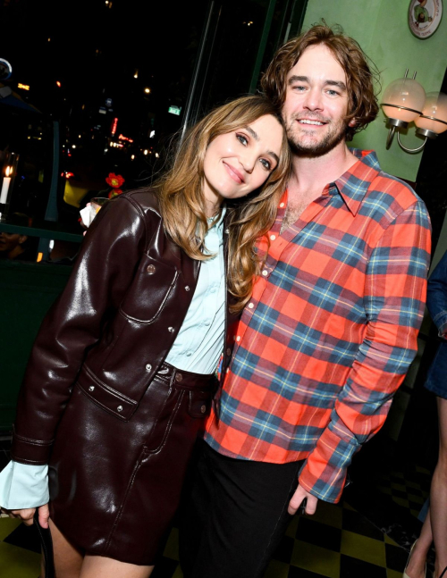 Chloe Fineman at Mother x Chloe Fineman Event, Sep 2025 5