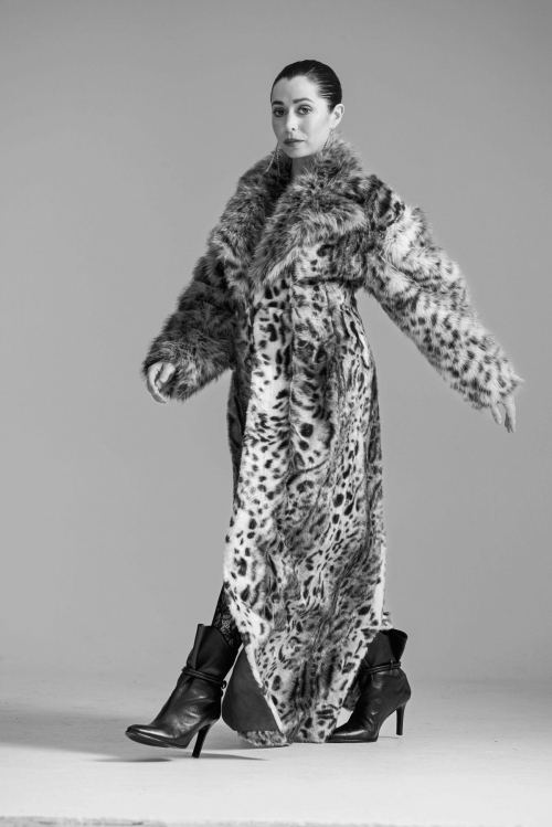 Cristin Milioti for Flaunt Magazine, Sep 2025 6