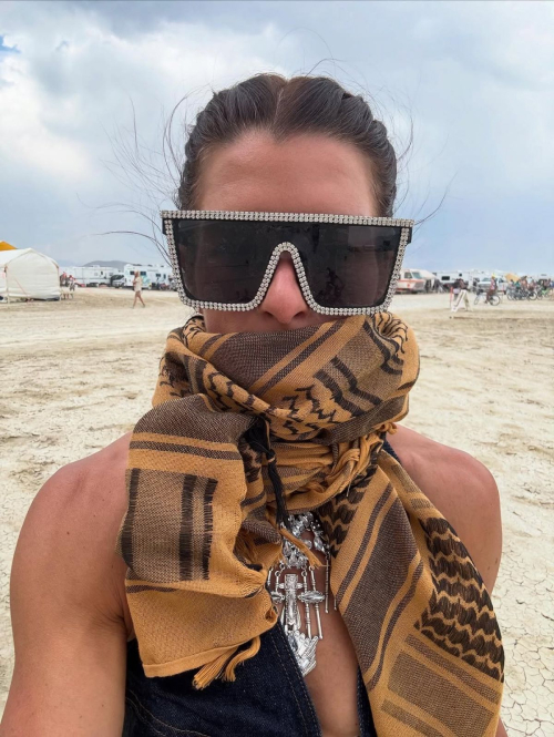 Danica Patrick – Instagram Photos, September 2025 13